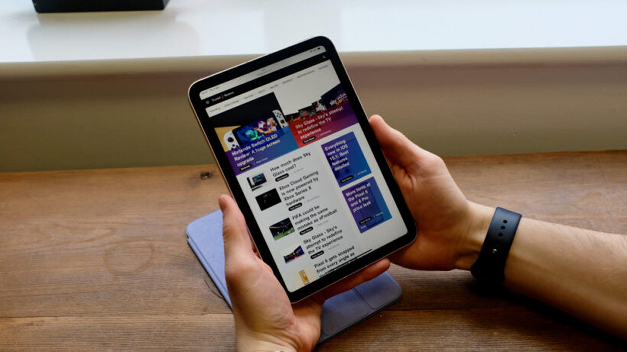Apple iPad