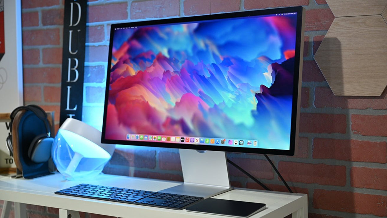 Refurbished Monitor