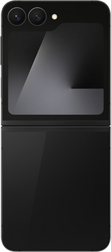 Galaxy Z Flip7 FE 128GB
