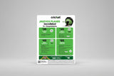 Cricket - Store Marketing Kit