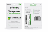 Cricket Marketing Package - Starter